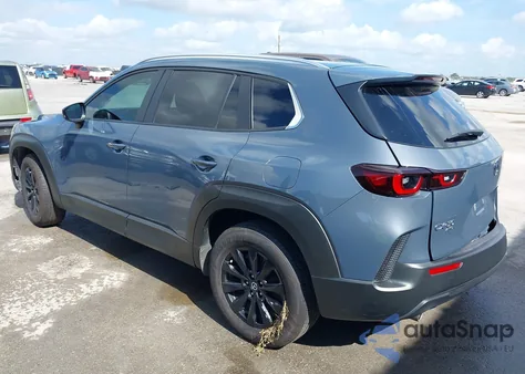 2023 Mazda Cx-50 Select z USA, uszkodzony, nr VIN 7MMVABAM6PN107065